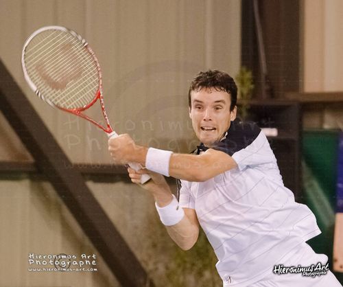 Roberto Bautista-Agut Photo 1